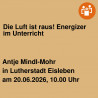 Die Luft ist raus! Energizer im Unterricht